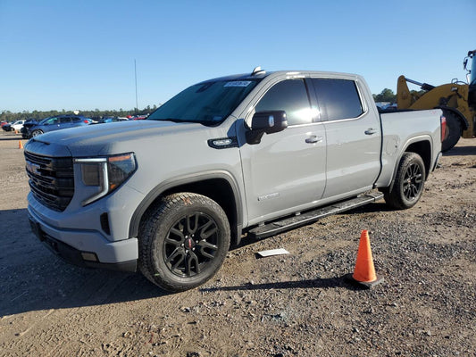 2024 GMC SIERRA K1500 ELEVATION VIN:3GTUUCED8RG395119