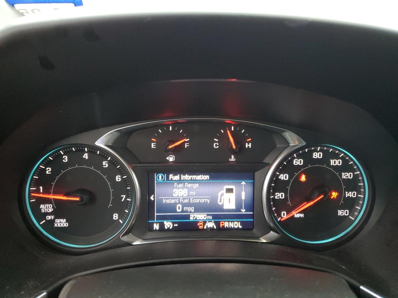 2022 CHEVROLET EQUINOX LT VIN:3GNAXKEV8NL188140