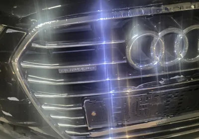 2016 Audi A6 WAUZZZ4G8GN161537 VIN:WAUZZZ4G8GN161537