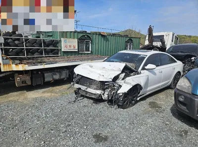 2015 Audi A6 WAUZZZ4G2FN023118 VIN:WAUZZZ4G2FN023118