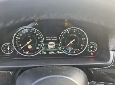 2016 BMW 528 WBA5A5105GG602793 VIN:WBA5A5105GG602793