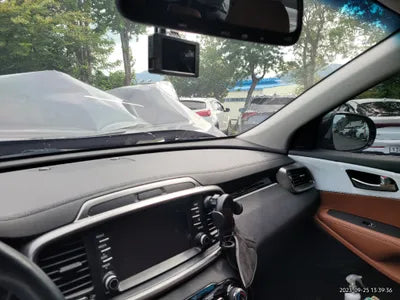 2019 Kia Sorento KNAPS81ABKA514794 VIN:KNAPS81ABKA514794
