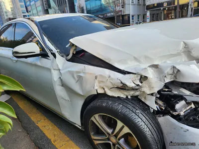 2017 Mercedes-Benz E 300 VIN: