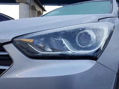 2017 Hyundai Santa FE KMHSW81UDHU736226 VIN:KMHSW81UDHU736226