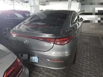 2022 Mercedes-Benz E 350 VIN: