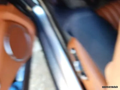 2017 Bentley Flying Spur V8 VIN: