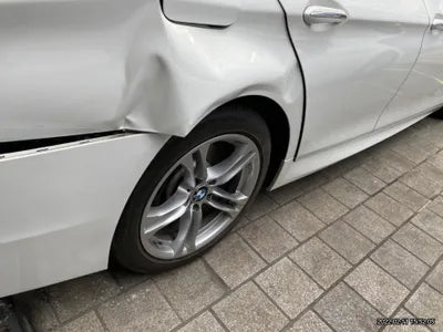 2016 BMW 520 WBA5E5106GG207865 VIN:WBA5E5106GG207865