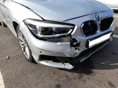 2015 BMW 118 WBA1S5101G5A74373 VIN:WBA1S5101G5A74373