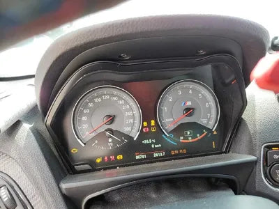 2016 BMW M2 WBS1H910XGV796164 VIN:WBS1H910XGV796164