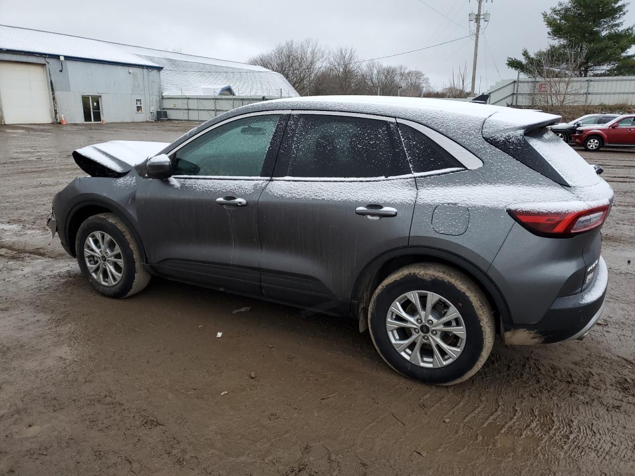 2024 FORD ESCAPE ACTIVE VIN:1FMCU9GN8RUA32364