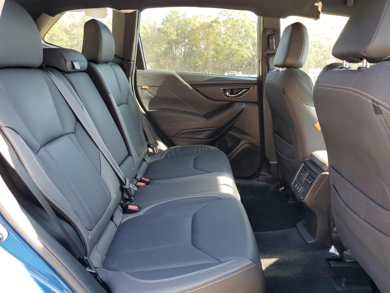 2022 SUBARU FORESTER WILDERNESS VIN:JF2SKAMC2NH515749