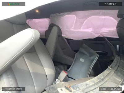 2017 Kia Carnival KNAMD81ABJS354259 VIN:KNAMD81ABJS354259