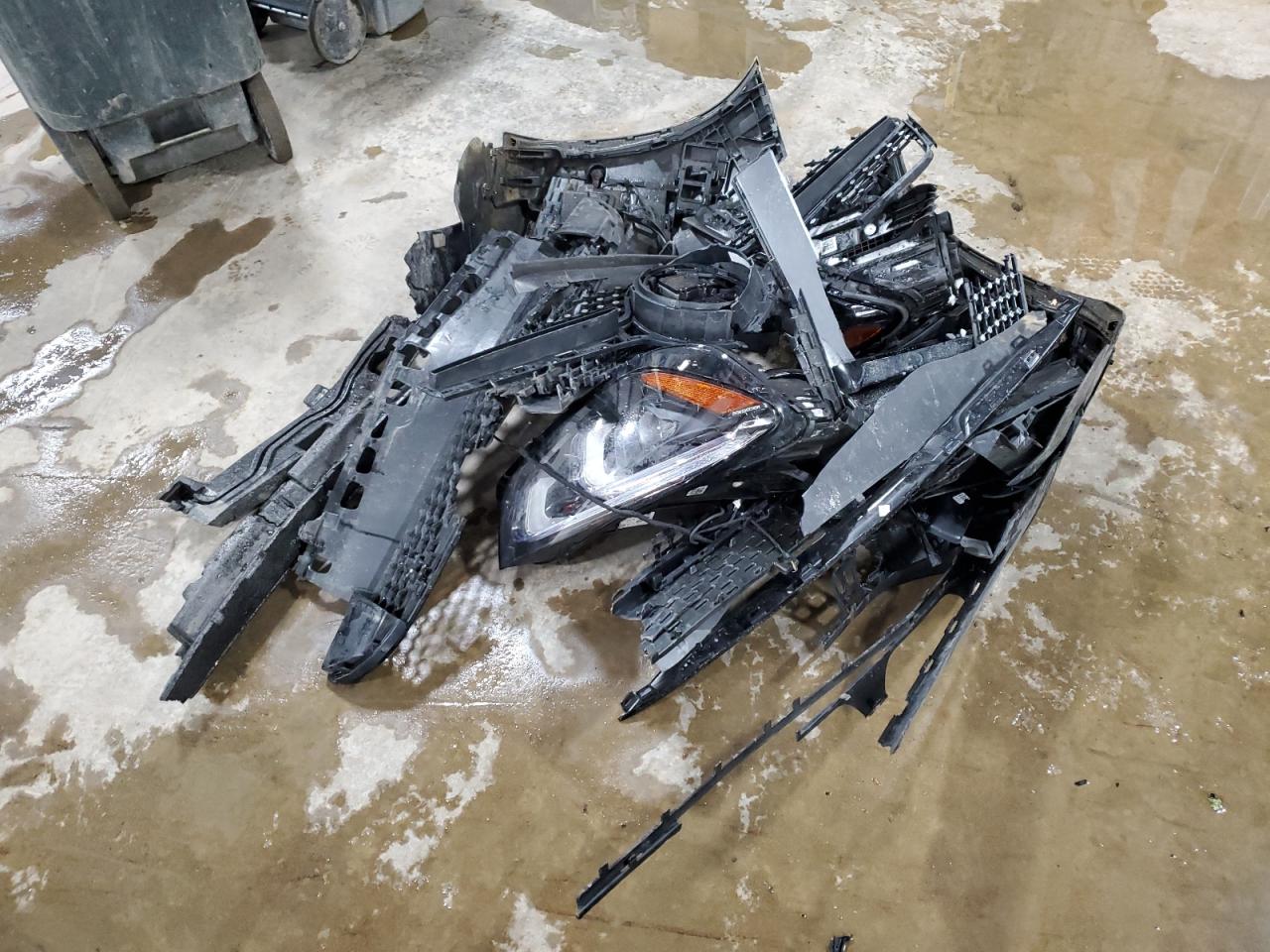 2023 MERCEDES-BENZ GLE 350 4MATIC VIN:4JGFB4KB4PA923592