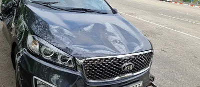 2018 Kia Sorento KNAPG81ABHA319710 VIN:KNAPG81ABHA319710