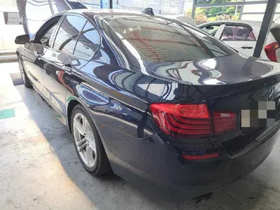 2016 BMW 520 WBA5E5105GG203905 VIN:WBA5E5105GG203905