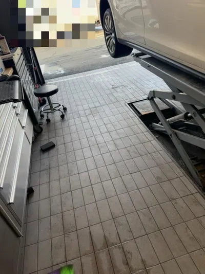 2017 Maserati Ghibli VIN: