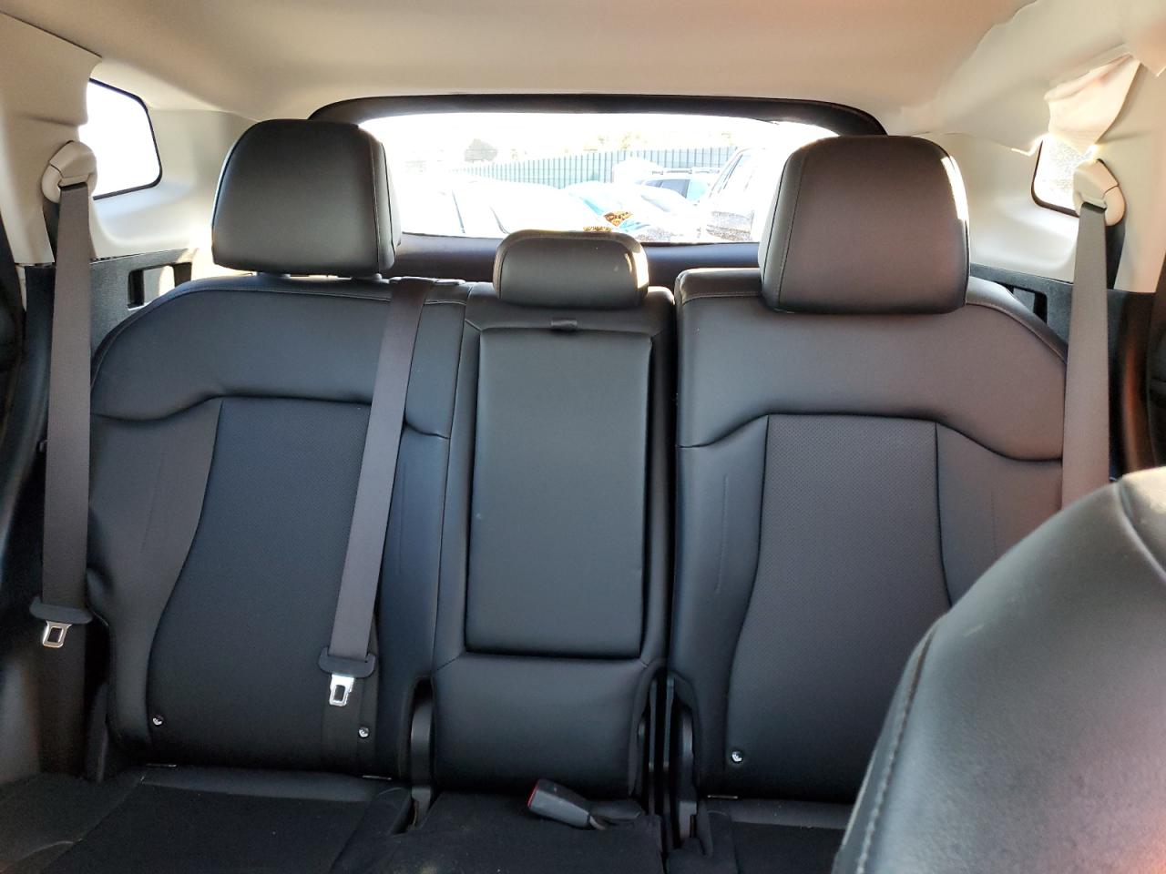 2023 KIA SPORTAGE SX VIN:5XYK43AFXPG057604