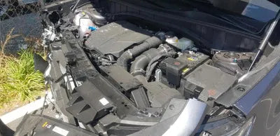 2022 Kia Sorento VIN: