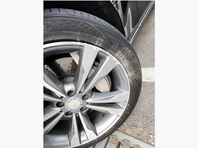 2016 Mercedes-Benz S 500 WDDUG8FB6GA277640 VIN:WDDUG8FB6GA277640