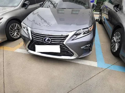 2017 Lexus ES 300 JTHBW1GG1H2134000 VIN:JTHBW1GG1H2134000