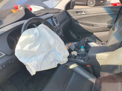 2018 Hyundai Tucson 981KMKMHJ581ABJU5 VIN:981KMKMHJ581ABJU5