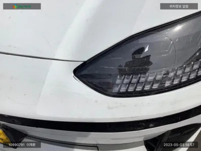2022 Hyundai Ioniq KMHM241AFPA002255 VIN:KMHM241AFPA002255