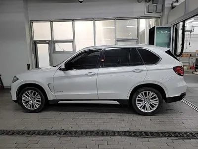 2017 BMW 530 WBAKS4102H0W58131 VIN:WBAKS4102H0W58131