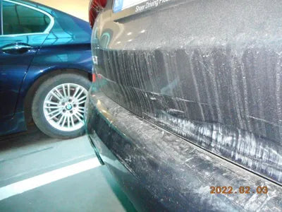 2021 BMW 320 WBA51BG04M9G95783 VIN:WBA51BG04M9G95783