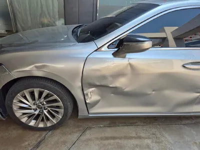 2019 Lexus ES 300 VIN: