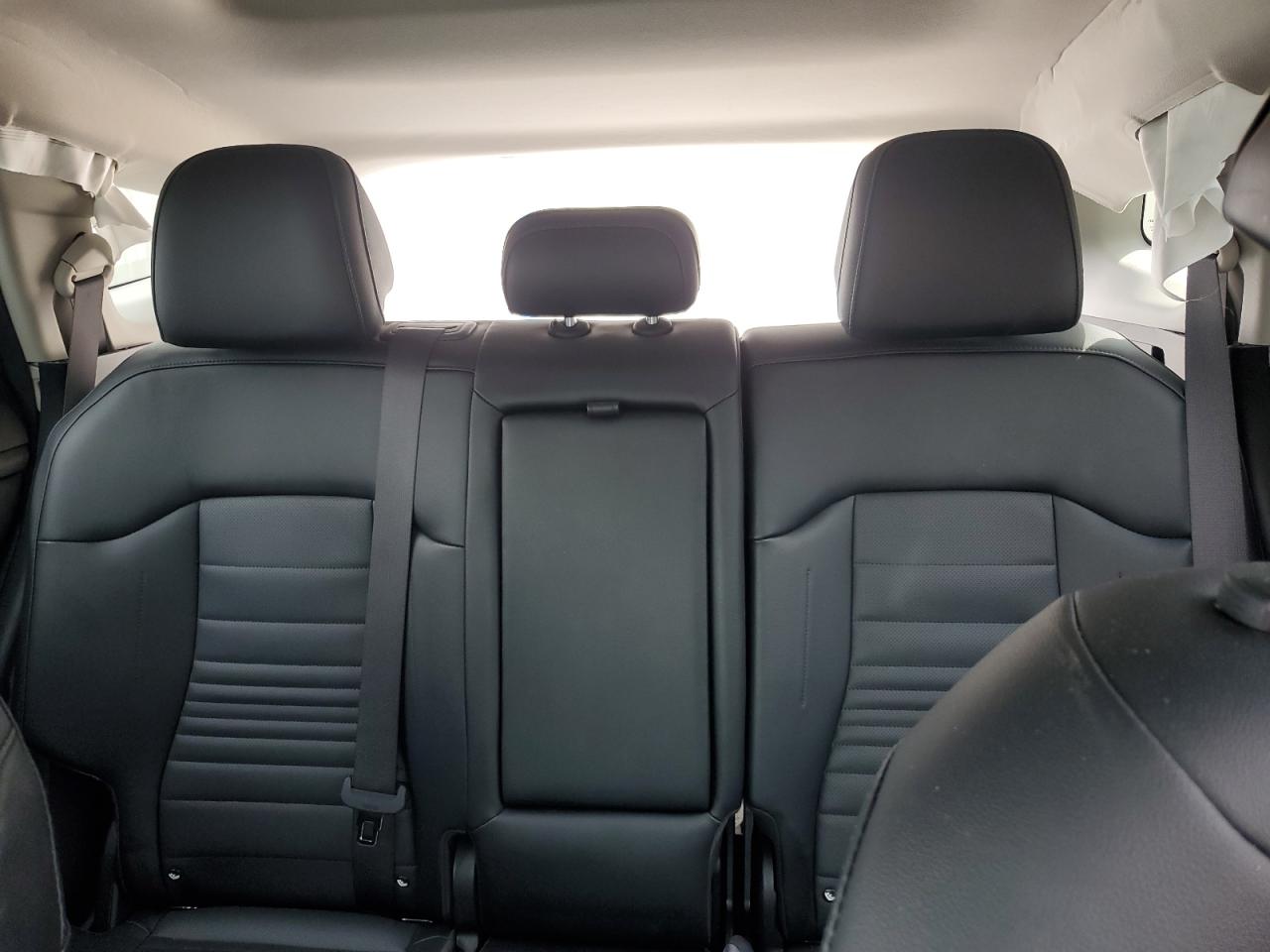 2023 KIA SPORTAGE SX PRESTIGE VIN:5XYK5CAF2PG105416