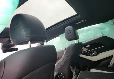 2022 Mercedes-Benz GLE 400 W1NFD2DB1NA735411 VIN:W1NFD2DB1NA735411