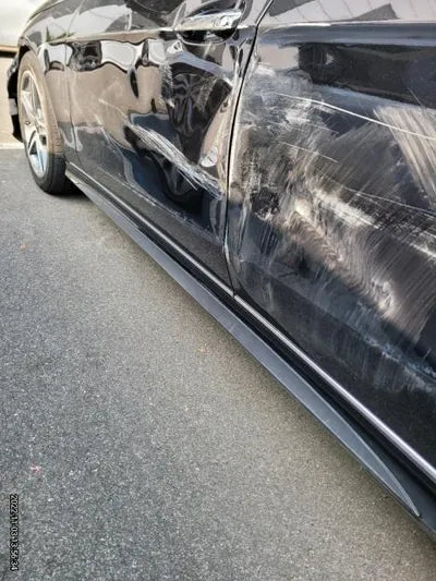 2015 Mercedes-Benz E 220 VIN: