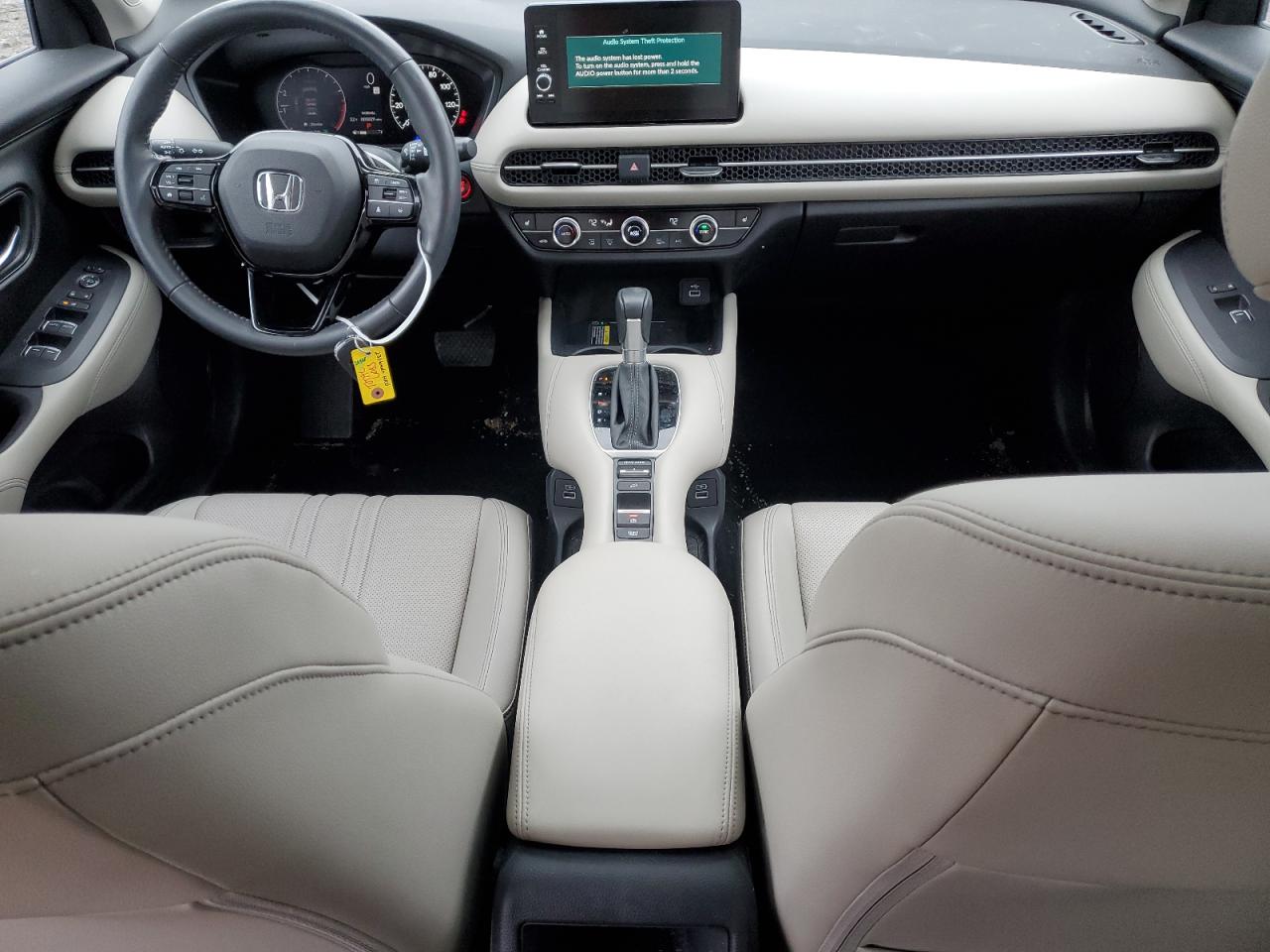 2023 HONDA HR-V EXL VIN:3CZRZ2H79PM734308