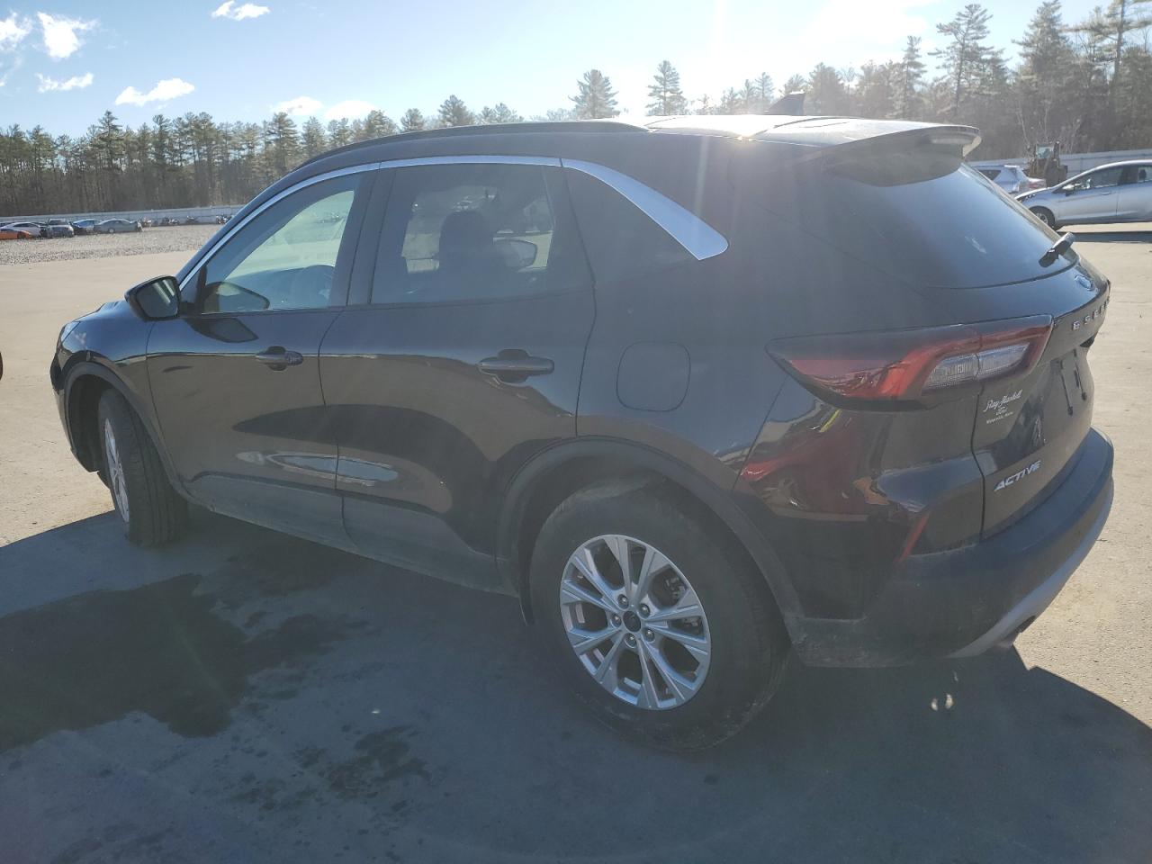 2023 FORD ESCAPE ACTIVE VIN:1FMCU9GN6PUA18427