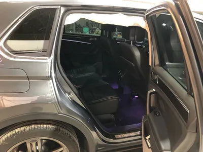 2020 Volkswagen Tiguan WVGZZZ5NZLW412688 VIN:WVGZZZ5NZLW412688