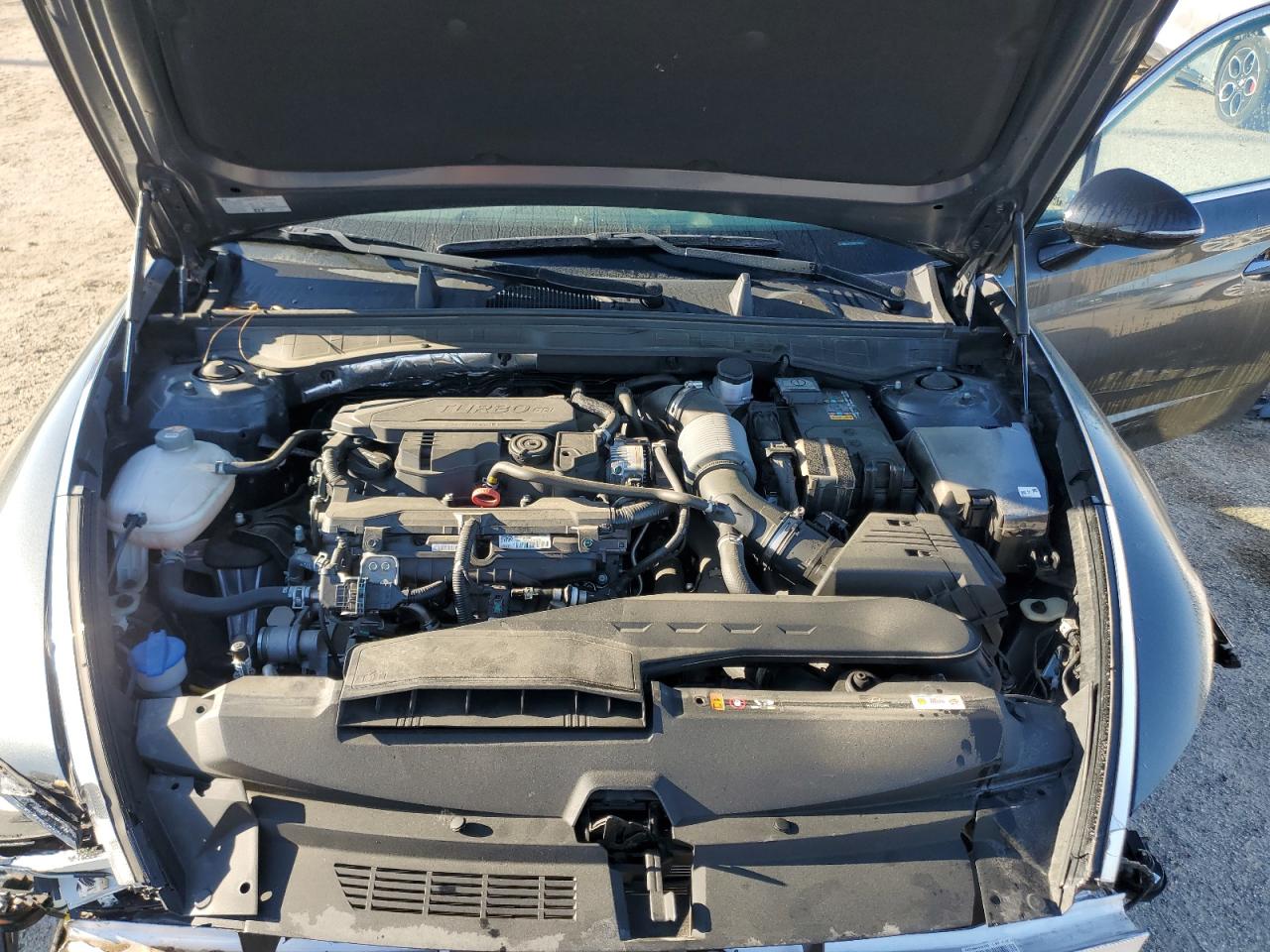 2022 HYUNDAI SONATA SEL PLUS VIN:KMHL44J29NA219562