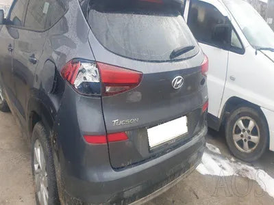 2020 Hyundai Tucson KMHJ3812HLU230189 VIN:KMHJ3812HLU230189