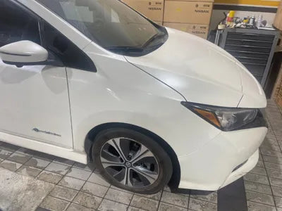 2019 Nissan Leaf 1N4AZ1CP7KC309108 VIN:1N4AZ1CP7KC309108