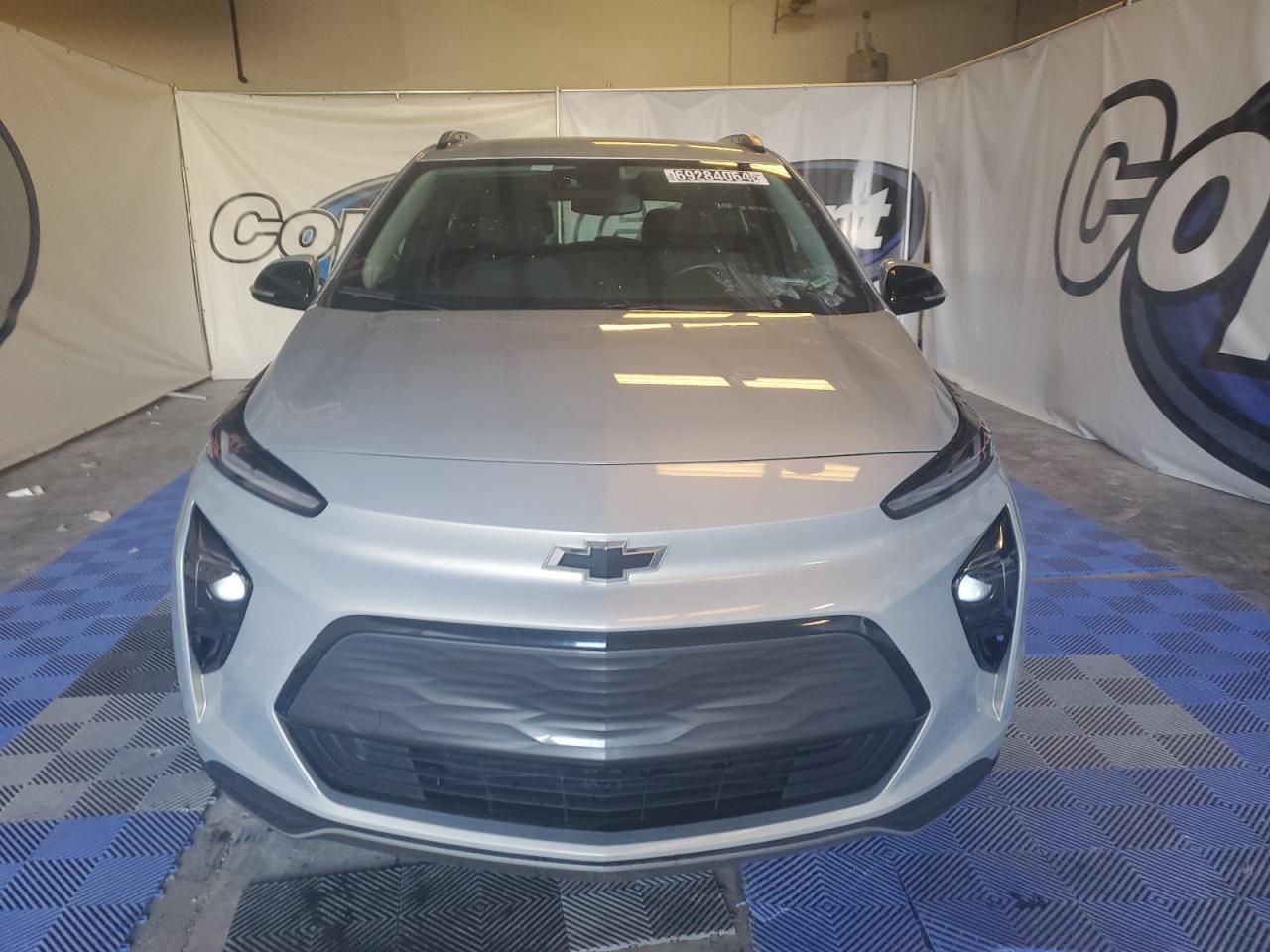 2023 CHEVROLET BOLT EUV LT VIN:1G1FY6S09P4164605