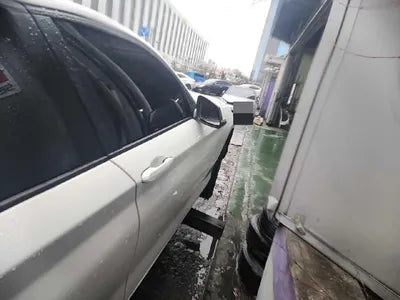 2017 BMW 118 WBA1S5101HV809142 VIN:WBA1S5101HV809142