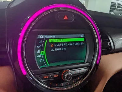 2021 MINI Cooper VIN:
