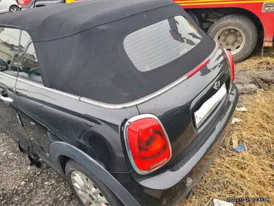 2016 MINI Cooper 822KMWMWWG5106G3A VIN:822KMWMWWG5106G3A