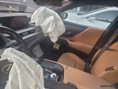 2021 Lexus ES 300 JTHBA1C1XM2005196 VIN:JTHBA1C1XM2005196
