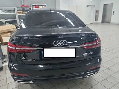 2020 Audi A6 WAUZZZF26LN081195 VIN:WAUZZZF26LN081195