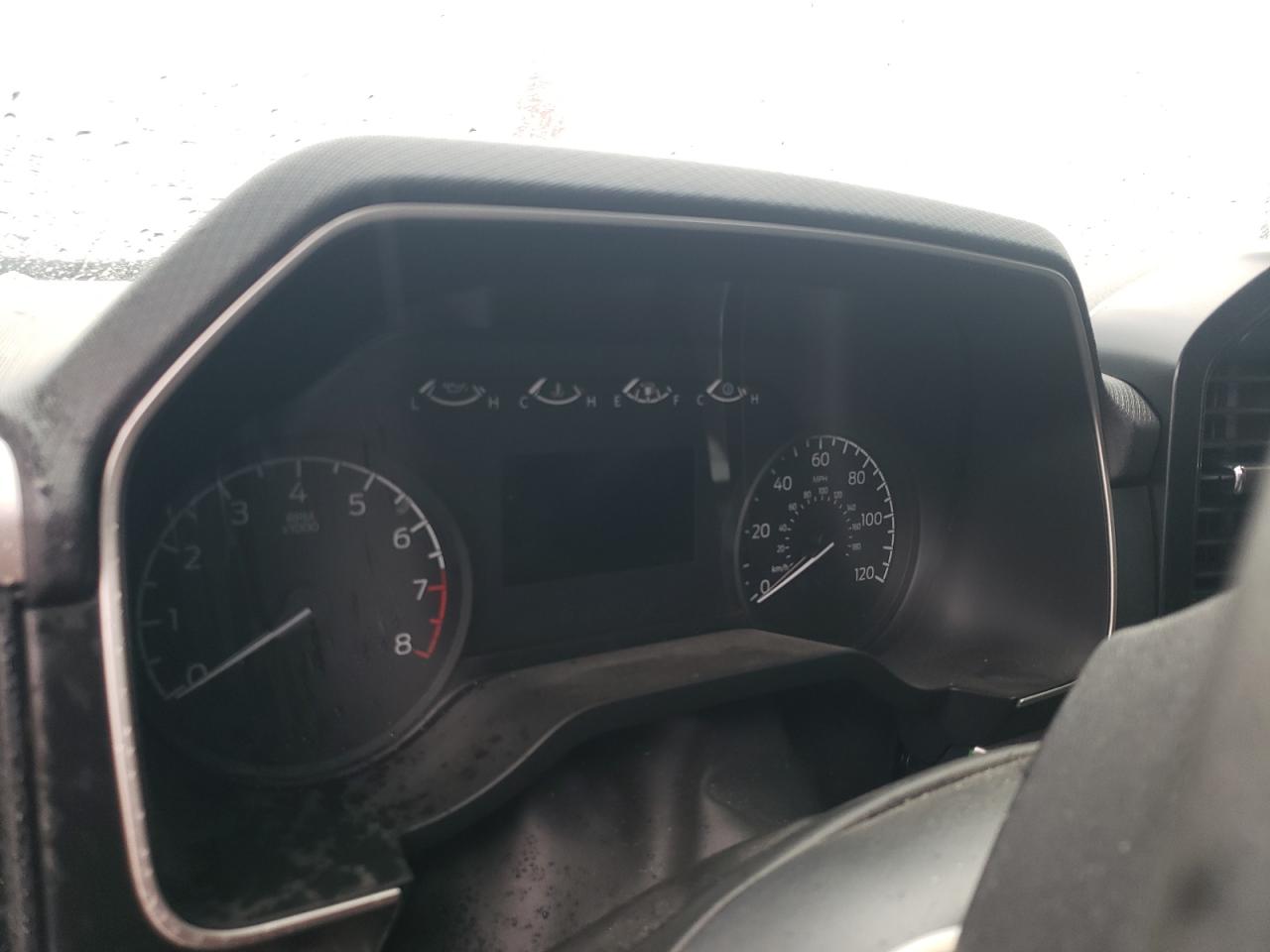 2023 FORD F150  VIN:1FTMF1C53PKF27946