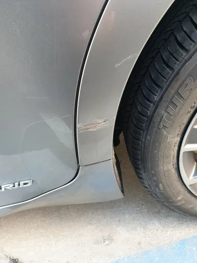 2017 Lexus ES 300 JTHBW1GG6J2167659 VIN:JTHBW1GG6J2167659