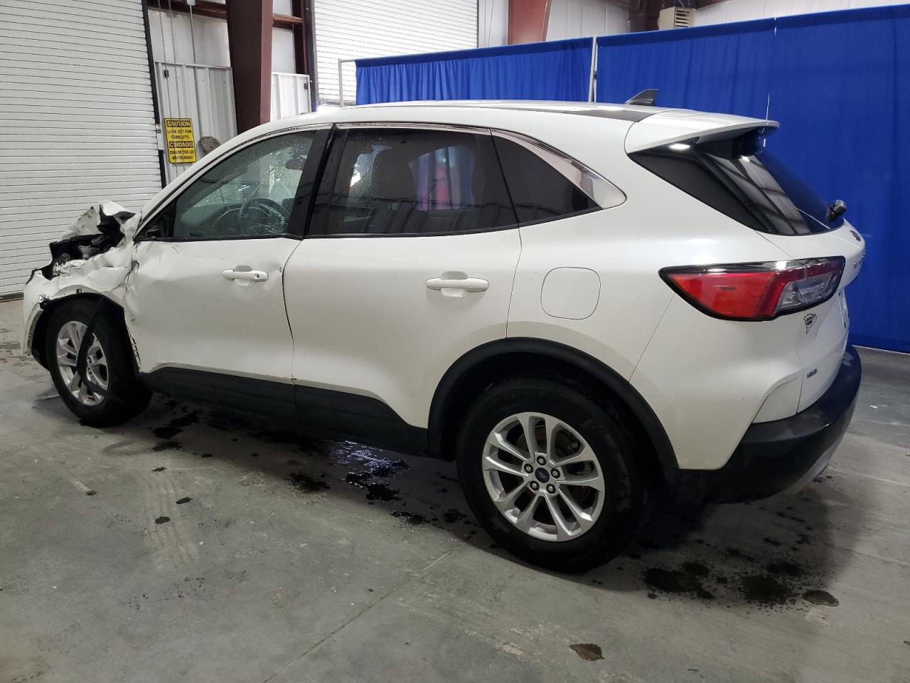 2022 FORD ESCAPE SE VIN:1FMCU9G69NUA61066