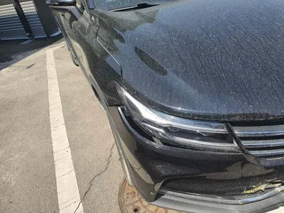 2019 BMW iX LVZA53PA3LCB01212 VIN:LVZA53PA3LCB01212