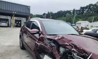 2018 Hyundai Tucson KMHJ381ABJU597758 VIN:KMHJ381ABJU597758