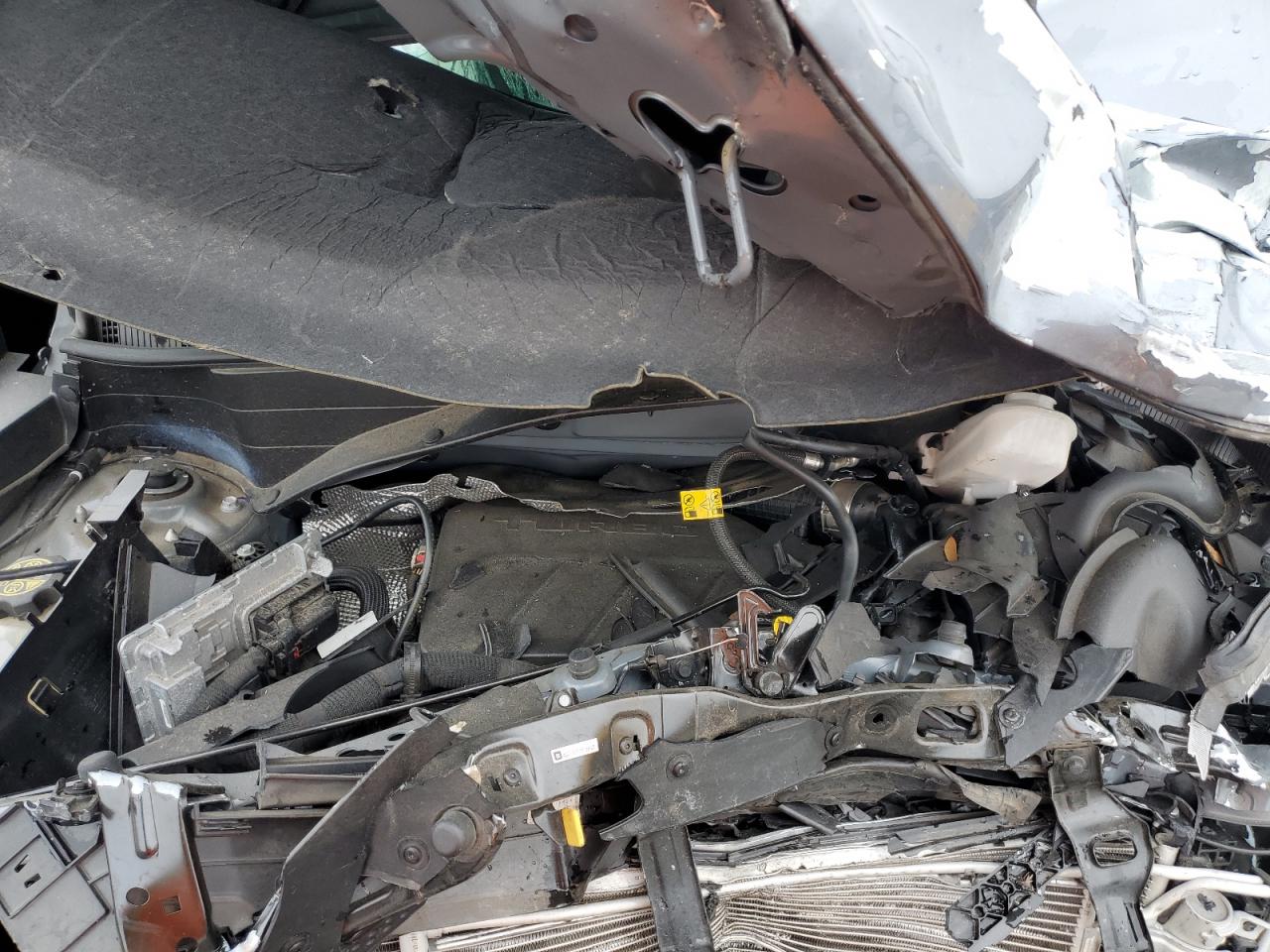 2022 CHEVROLET TRAILBLAZER LS VIN:KL79MMS20NB119175